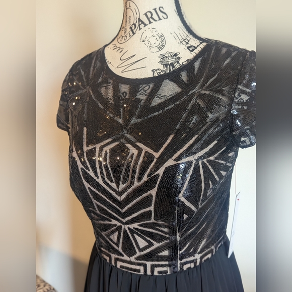 Nwt Women's Dress size 2 - Picture 3 of 6